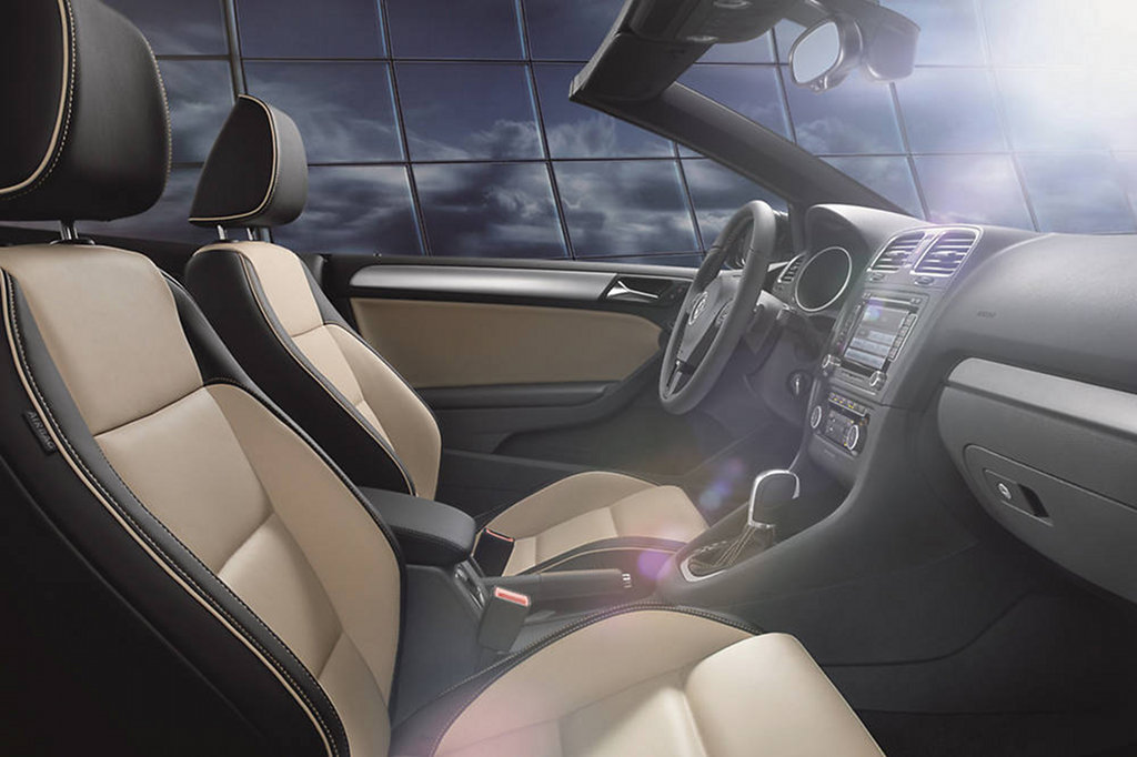 cabrio exclusive