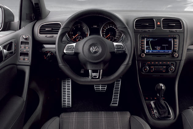 vw golf gtd