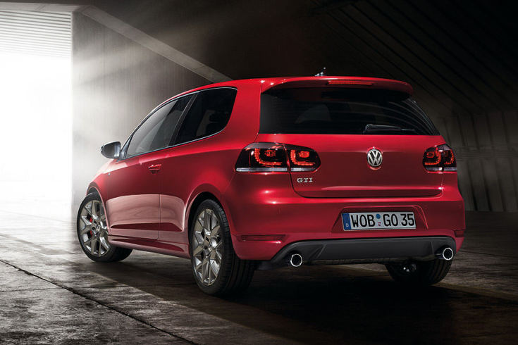 gti edition 35