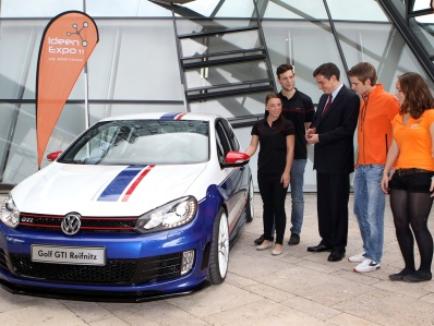 GTI Reifnitz