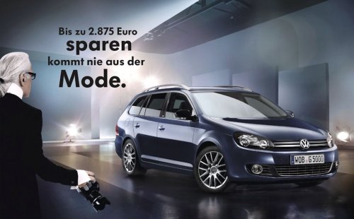 vw golf style