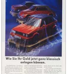 Wie sie ihr Geld jetzt ganz klassisch anlegen können Wie sie ihr Geld jetzt ganz klassisch anlegen können