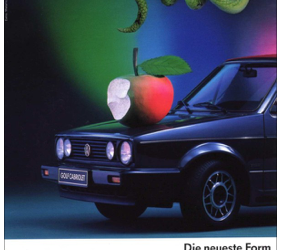 Die neueste Form der Verführung Die neueste Form der Verführung