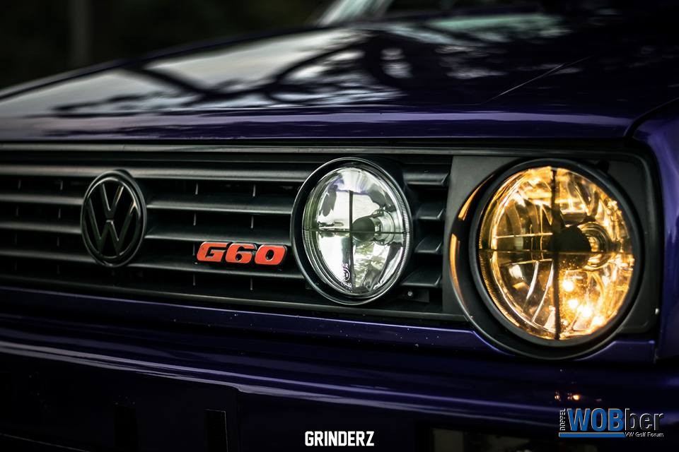 Shooting by Grinderz