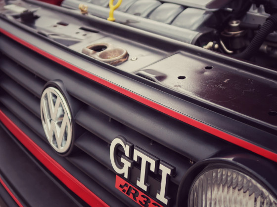 GTI R32
