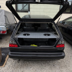 Mein erstes DIY Hi-Fi Soundsystem