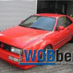 Mein Corrado 2L 16V