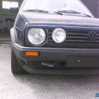 Golf 2 GT Special