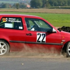 Stiftland-Rallye 2005