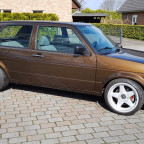 Golf 2 VR6