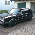 Golf2 G60