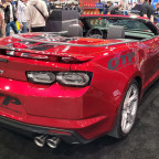 Camaro Cabrio