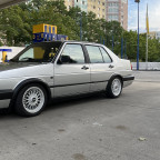 Jetta CL 1.6 PN mit AP Fahrwerk