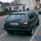 nochma mein golf