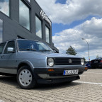 Golf 2 Tour