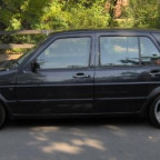 Golf GT-Spezial
