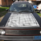 Mein Golf II 1.6 PN