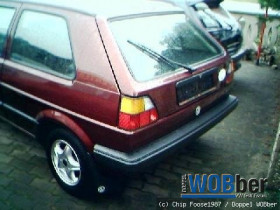 mein Golf