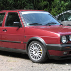 Golf 2 Gti PF