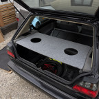 Mein erstes DIY Hi-Fi Soundsystem