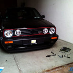 Golf 2