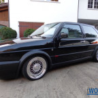 Golf II GTI G60 Syncro