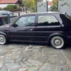 Golf2 G60 Edition One+