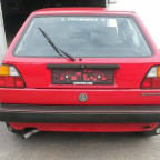 Golf 2 Bj 1991