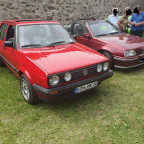 Golf 2