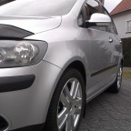 VW GOLF PLUS