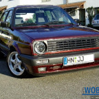 Jazzy\'s Golf II