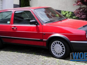 Mein Golf 2