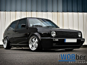 Golf 2