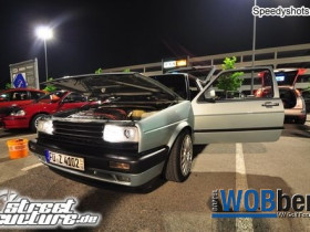 Mein Golf