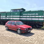 Golf GT