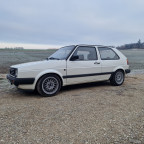 TA Taugtnix raus und STX Fahrwerk rein