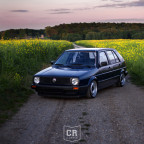 Golf 2