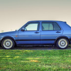 Golf 2 10 Millionen