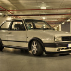 Jetta 2 Türer