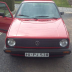 Golf2 Sky Original