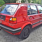 Golf II CL