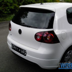 Mein Golf 5 R-line GT Sport