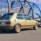 Golf 1 GTI