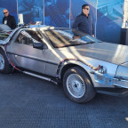 DeLorean