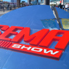 SEMA Sign