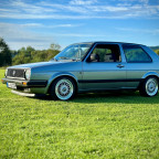 Exclusiv Typ19 Treffen 2024