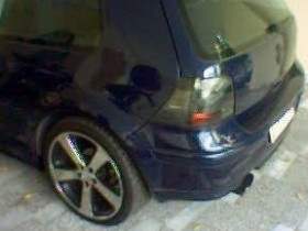 golf iv gti