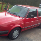 Golf2 Sky Original