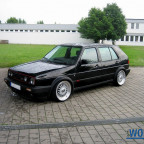 Golf II