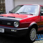 Mein Golf 2